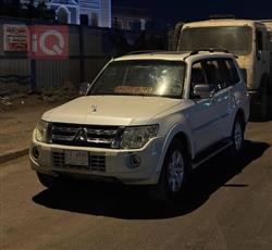 میتسوبیشی پاجیرۆ